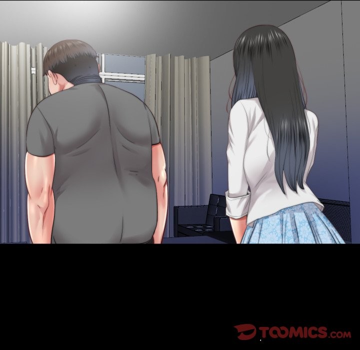 隐秘的同居第26話