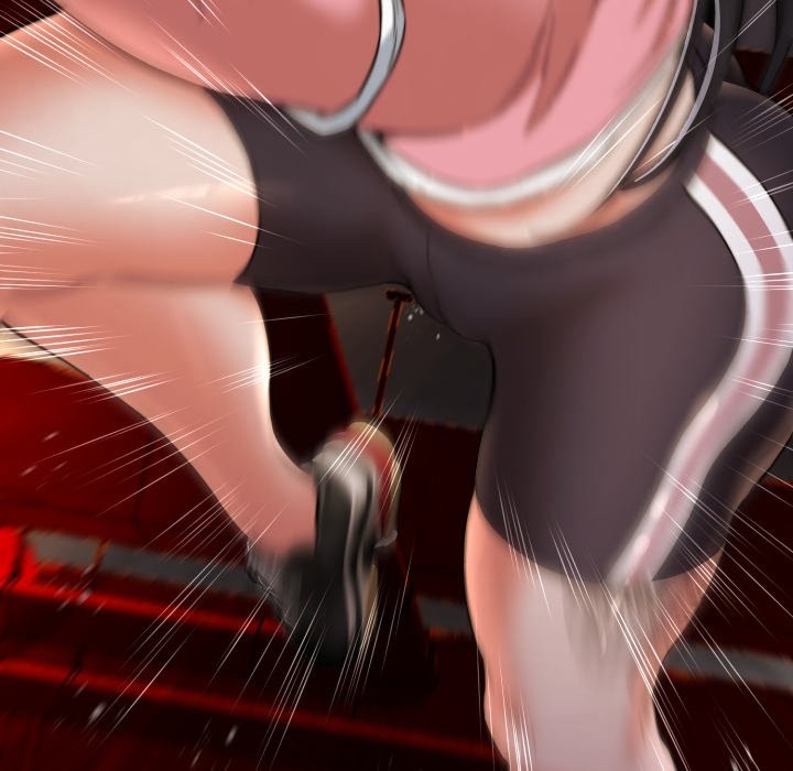 黑帮千金养成记第16話