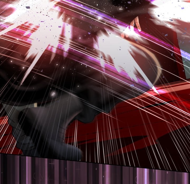 黑幫千金養成記第16話