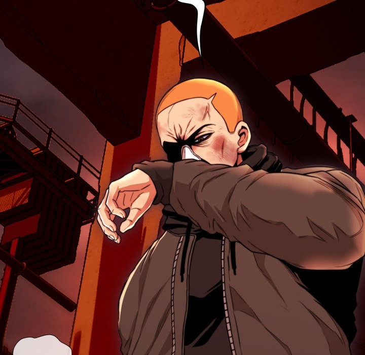 黑幫千金養成記第16話