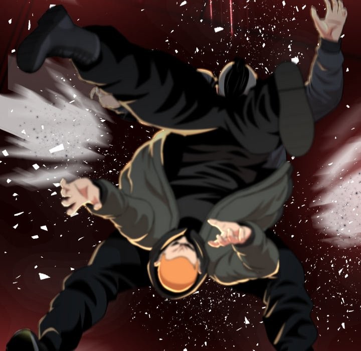 黑帮千金养成记第16話