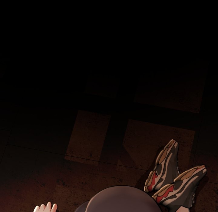 黑幫千金養成記第16話