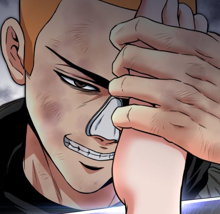 黑帮千金养成记第16話