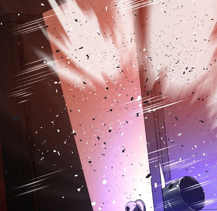 黑帮千金养成记第16話