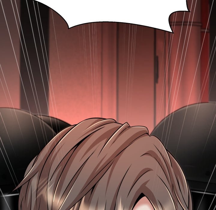 黑帮千金养成记第16話