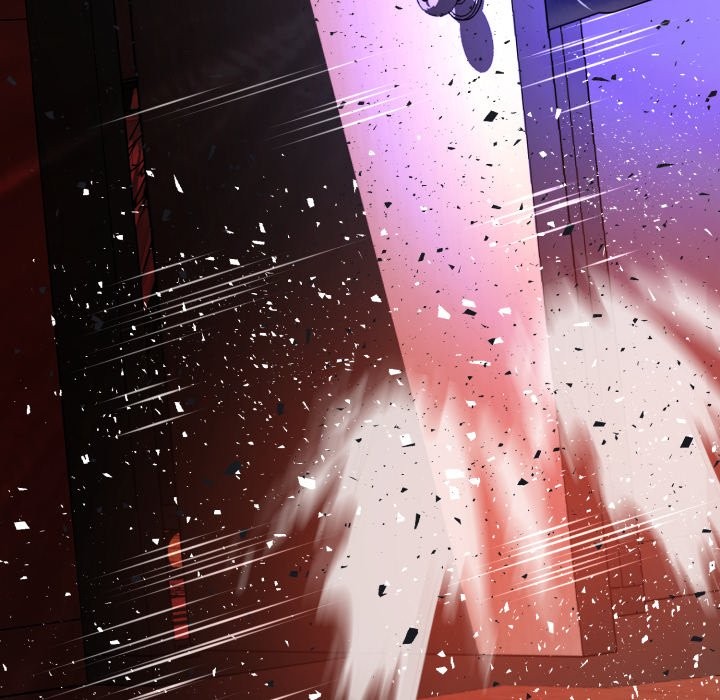 黑幫千金養成記第16話