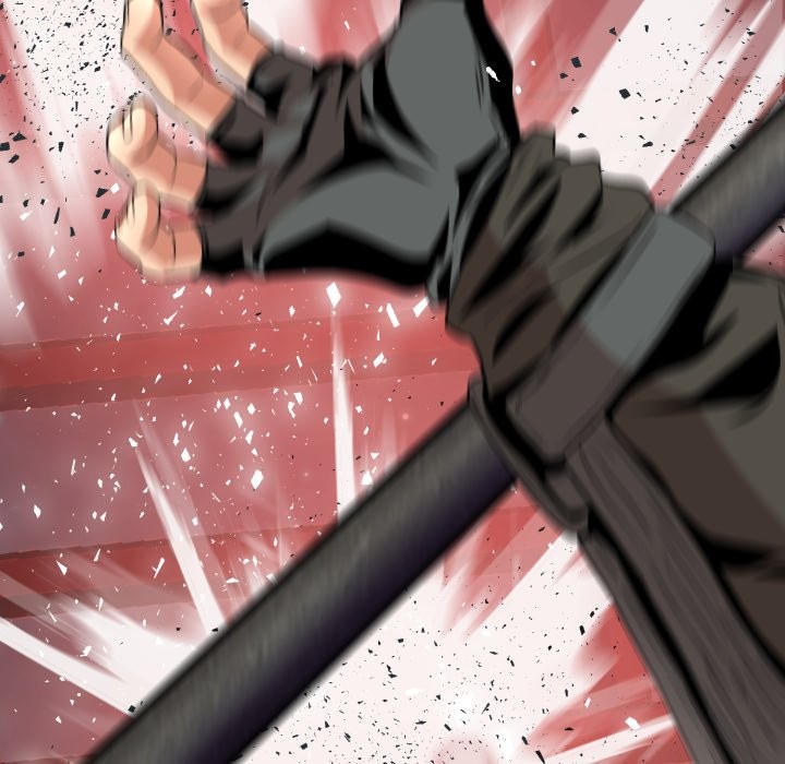 黑帮千金养成记第16話