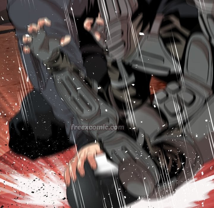 黑幫千金養成記第16話