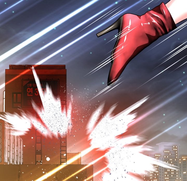 黑帮千金养成记第16話