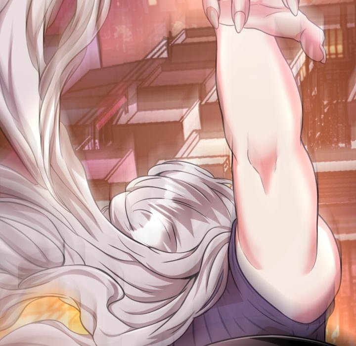 黑幫千金養成記第16話