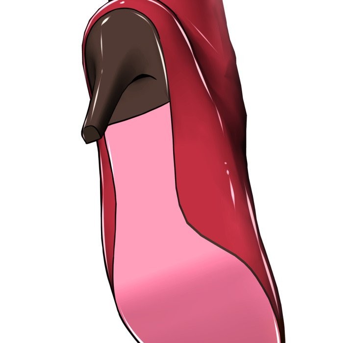 黑帮千金养成记第16話