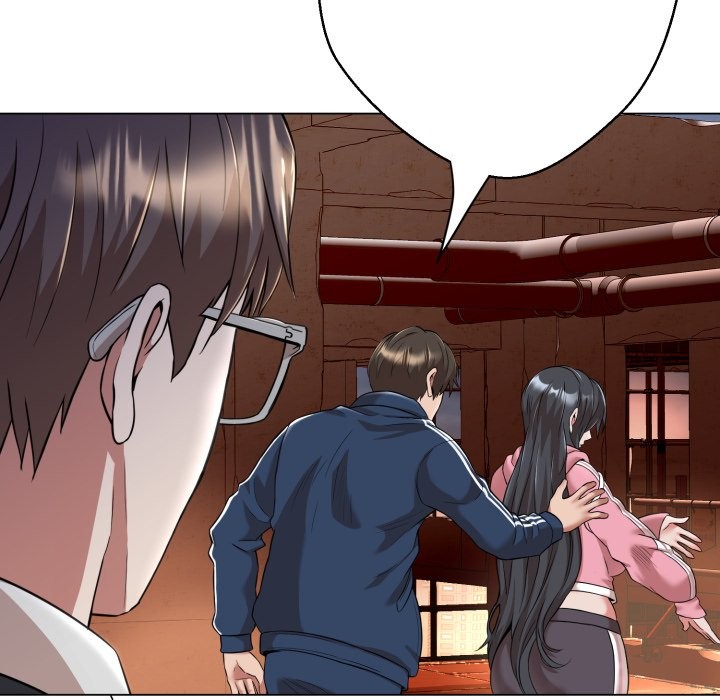 黑幫千金養成記第16話