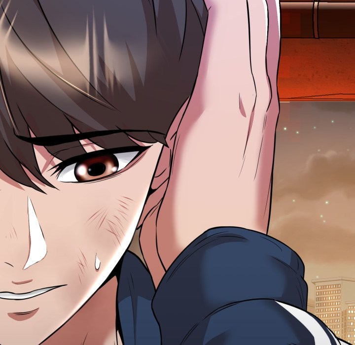 黑帮千金养成记第16話