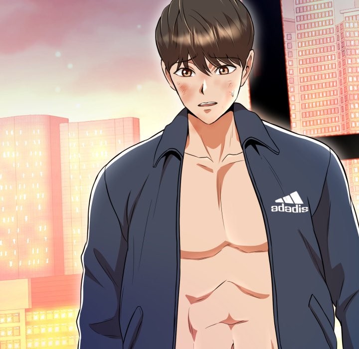 黑帮千金养成记第16話