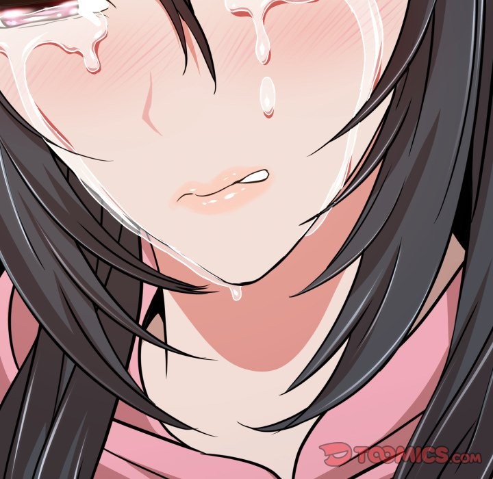 黑幫千金養成記第16話