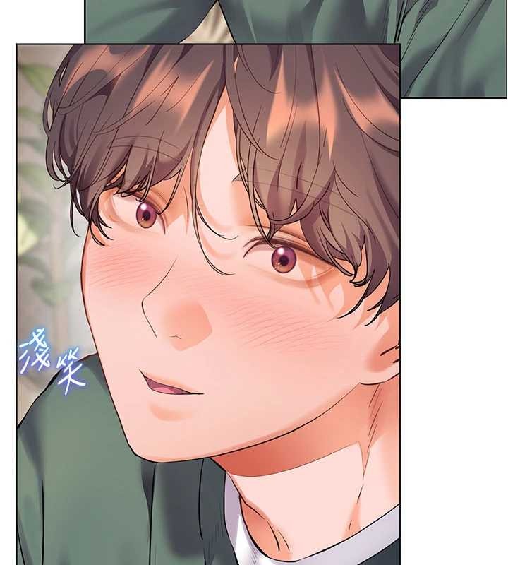 老师的亲密指导第89話-還我人生(褲襠)自由計畫