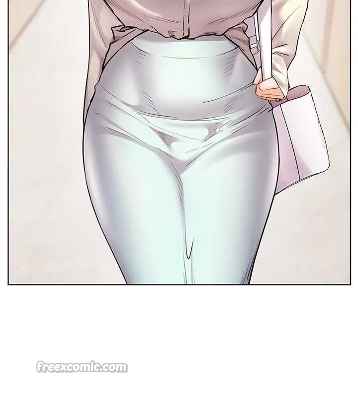 老师的亲密指导第89話-還我人生(褲襠)自由計畫