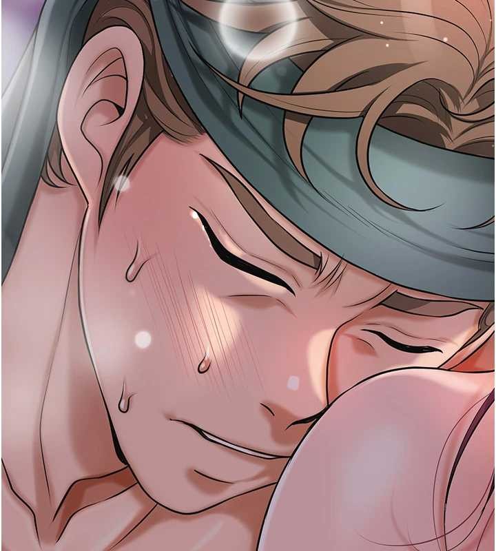 花容湿色:取花点第93話-在美夢醒來之後