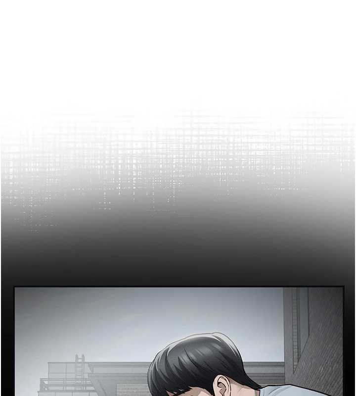 私密视角第69話-深夜安慰教授