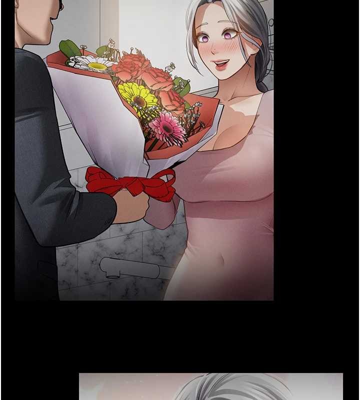 私密视角第69話-深夜安慰教授