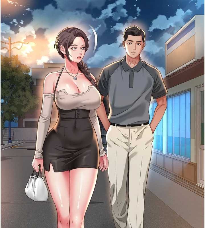 越線諮詢第12話-跟阿姨洗鴛鴦浴