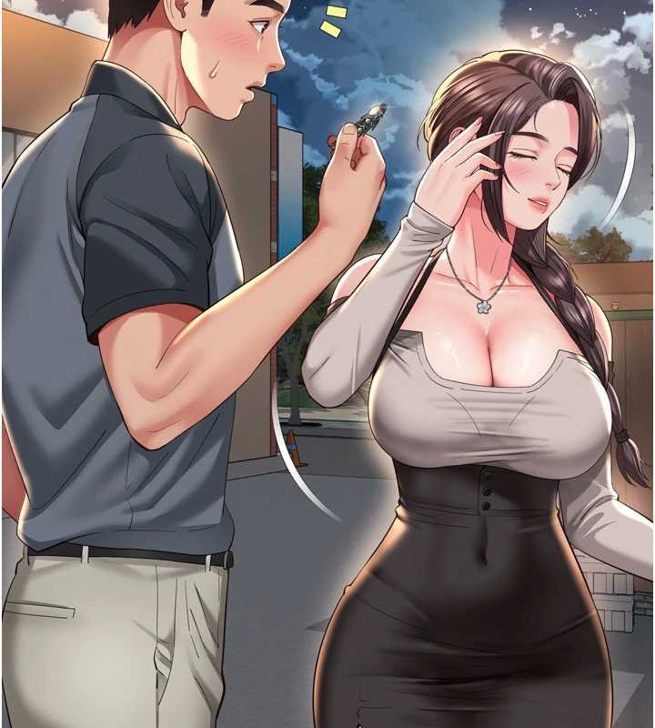 越線諮詢第12話-跟阿姨洗鴛鴦浴