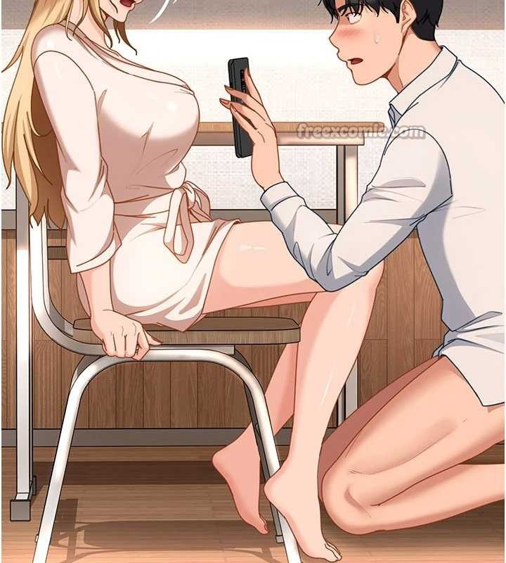 太妹硬闯成人界第22話-散發性感氣息的兔女郎