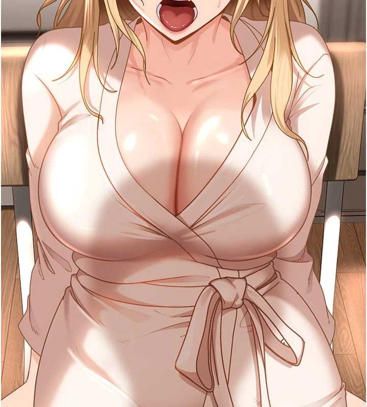 太妹硬闯成人界第22話-散發性感氣息的兔女郎