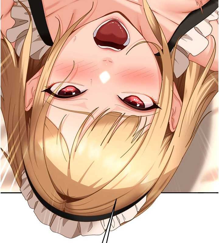 太妹硬闯成人界第22話-散發性感氣息的兔女郎