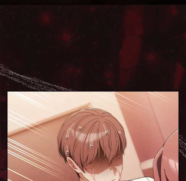 请弄臟我的女朋友第45話