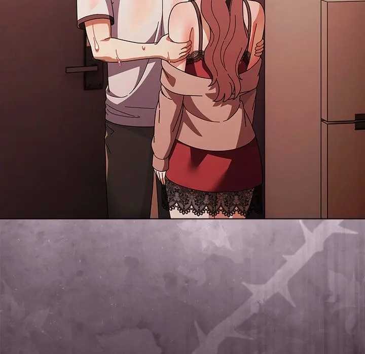 请弄臟我的女朋友第45話