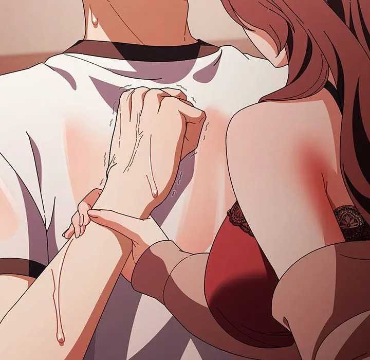 请弄臟我的女朋友第45話