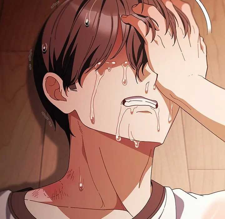 请弄臟我的女朋友第45話