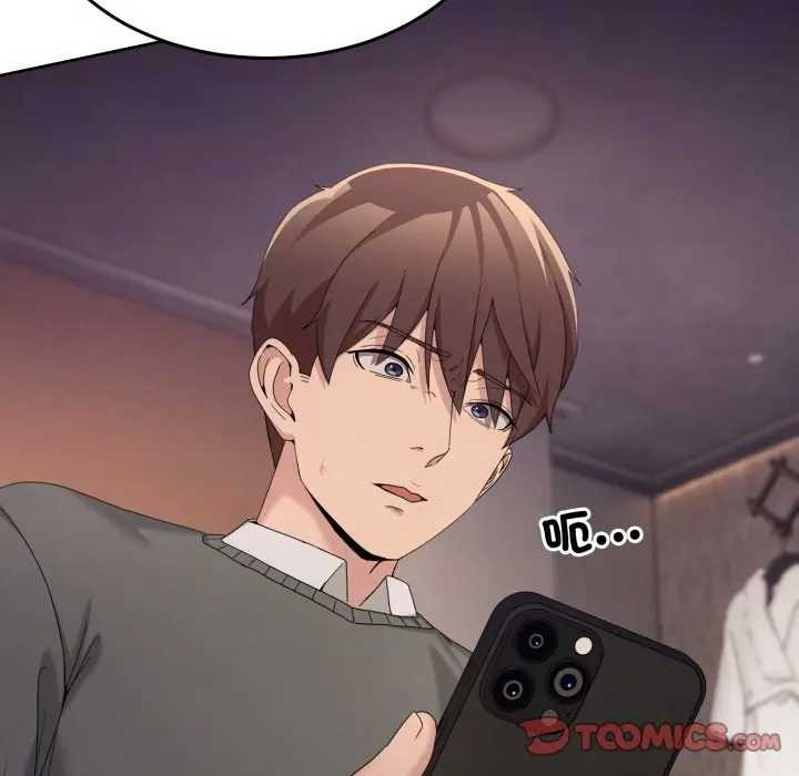 男人止步第46話