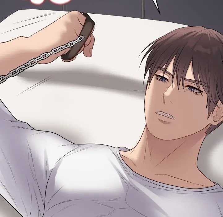 最後的沖刺第52話