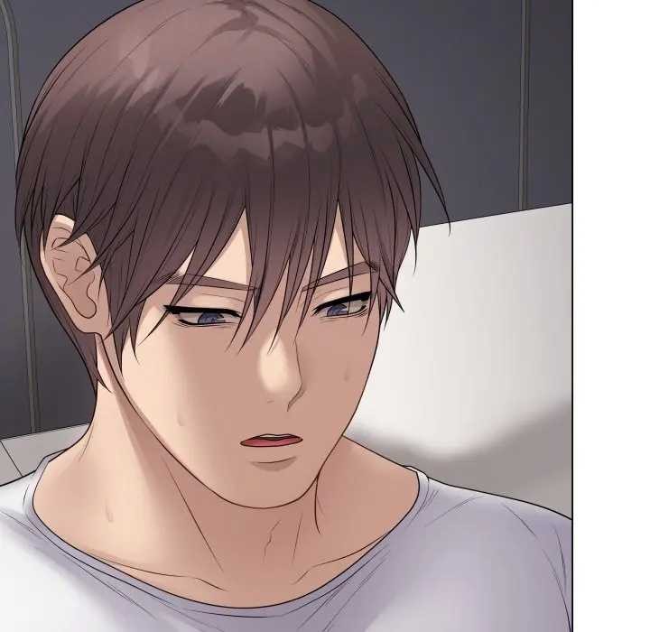 最後的沖刺第52話