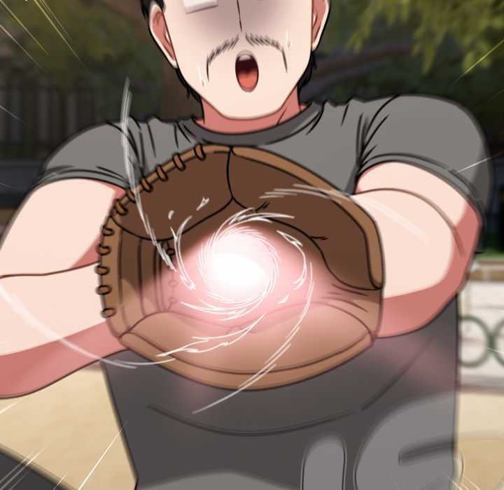 熱情拳擊館第63話