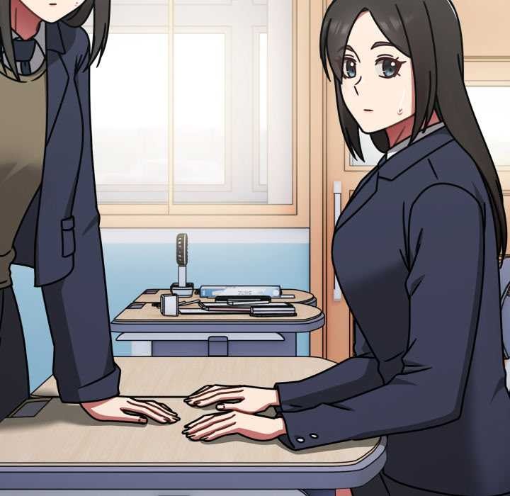 热情拳击馆第63話