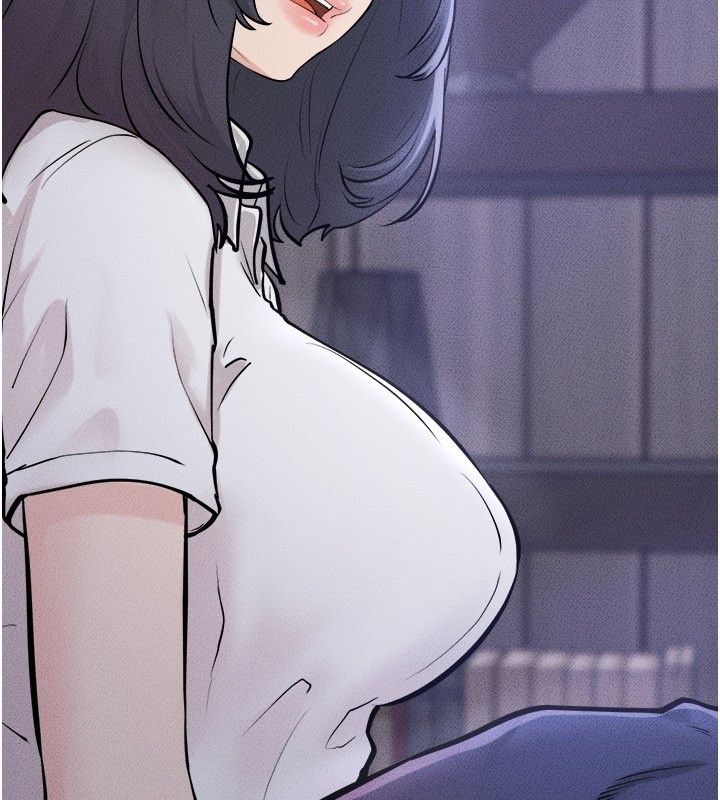 繼母與繼姐第111話-快點給我溫暖