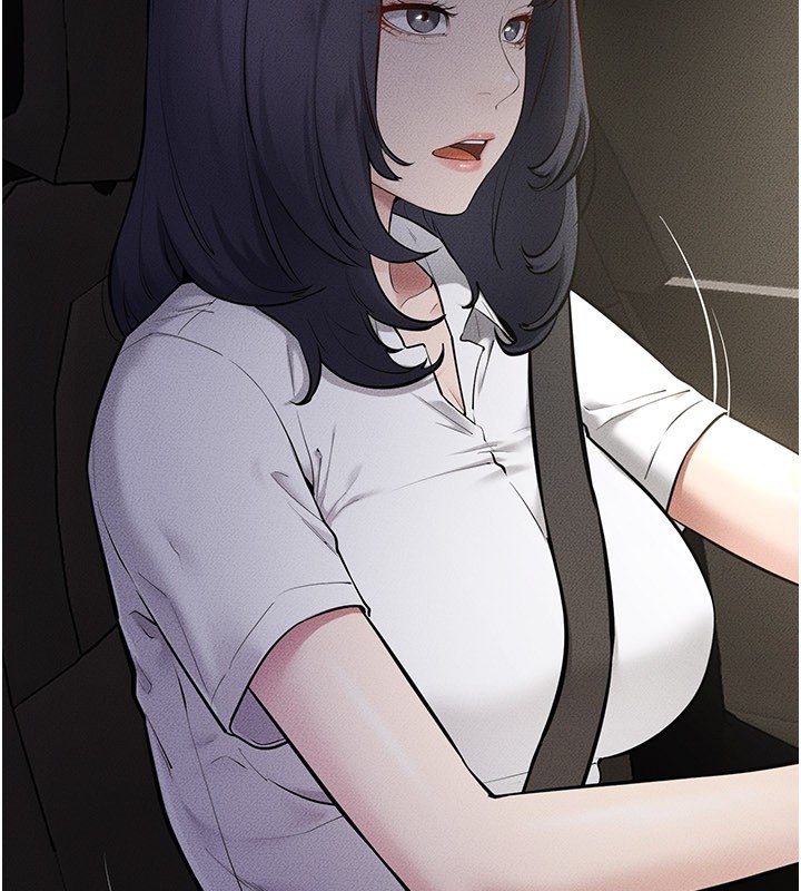 继母与继姐第111話-快點給我溫暖