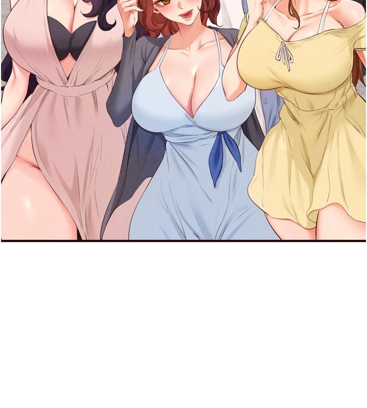 熟女自助餐第78話-期待值滿點的國外旅遊♥