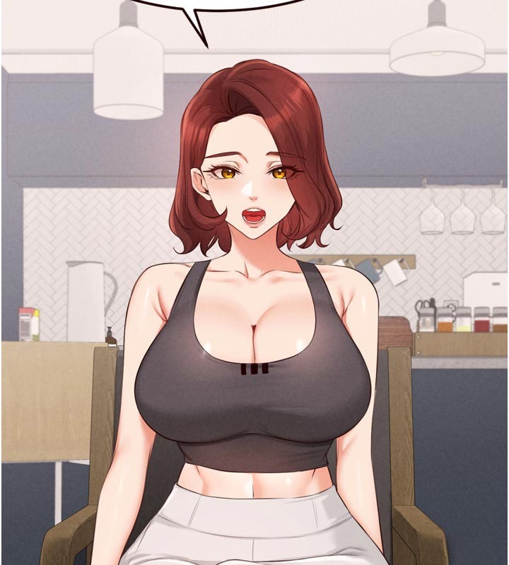 熟女自助餐第78話-期待值滿點的國外旅遊&hearts;