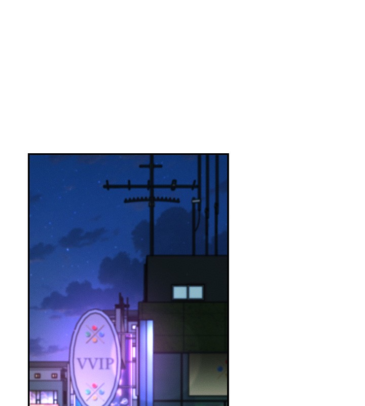 肉体审判第43話-乳溝間的玉液瓊漿