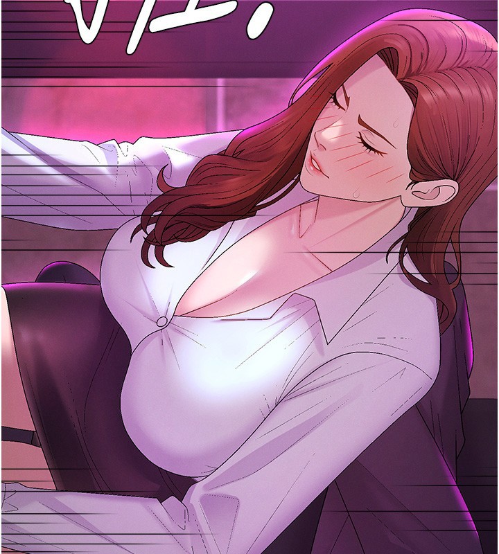 肉体审判第43話-乳溝間的玉液瓊漿