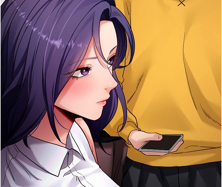 拜脫拜脫App第55話-吸取男人陽氣的教授