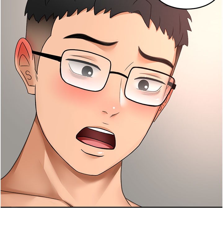 頂加套房的春天第59話-不要選我媽,選我!