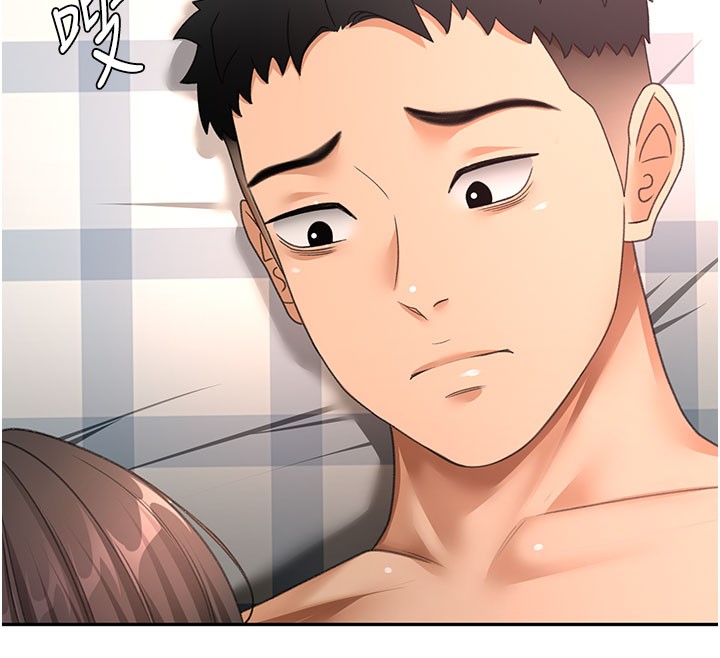 頂加套房的春天第59話-不要選我媽,選我!