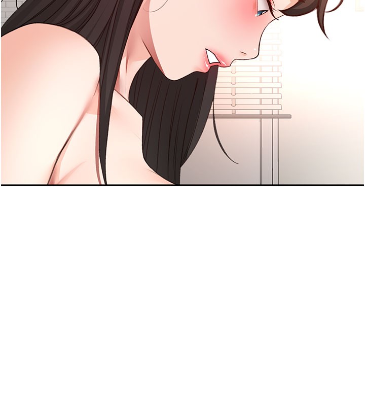 顶加套房的春天第59話-不要選我媽,選我!