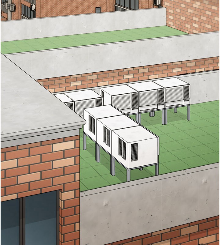 华尔街夜色第13話-用身體學習