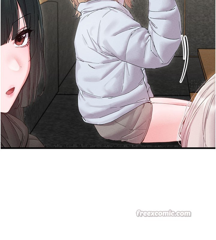 男人配额制第37話-和大姐姐的私密談話